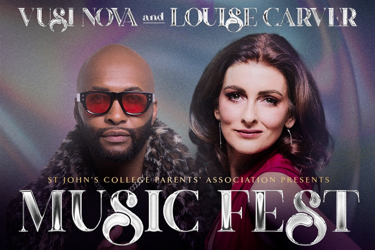 St John’s College presents: Music Fest